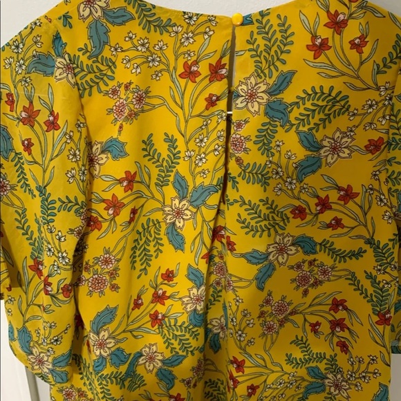 Summer blouse - Picture 6 of 6